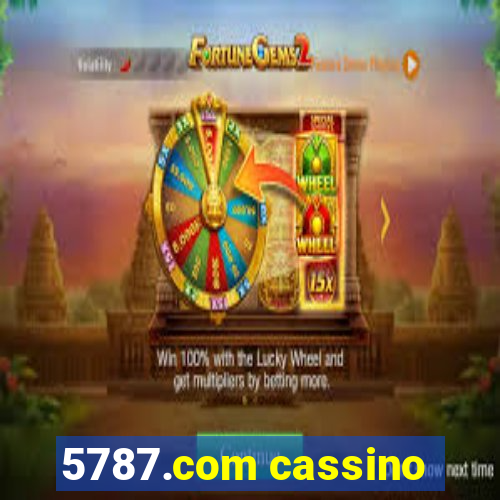 5787.com cassino
